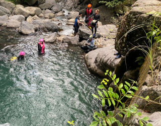 River tracing photo 2
