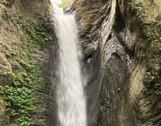 River tracing photo 3