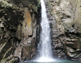 River tracing photo 2