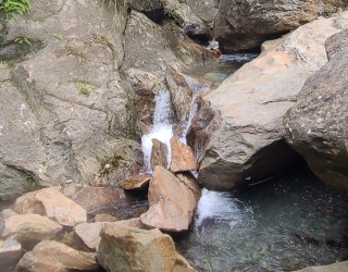 River tracing photo 3