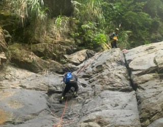 River tracing photo 3