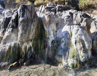 River tracing photo 3