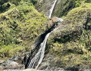 River tracing photo 3