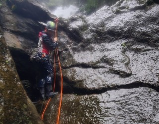 River tracing photo 2
