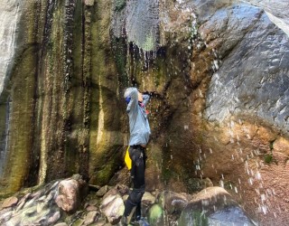 River tracing photo 3