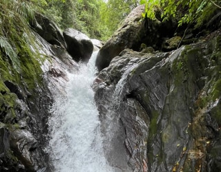 River tracing photo 3
