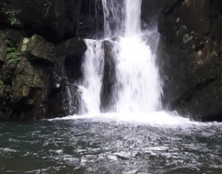 River tracing photo 3