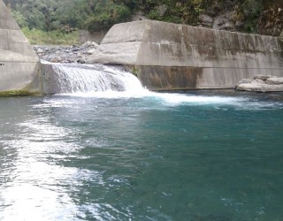 River tracing photo 3