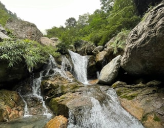 River tracing photo 3