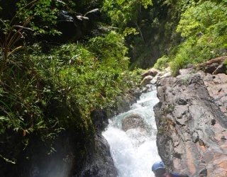 River tracing photo 2