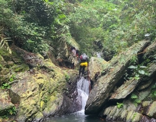 River tracing photo 3