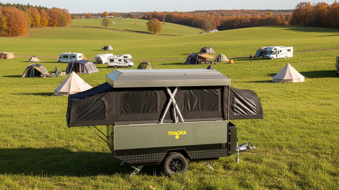 Daring, Different, Desirable