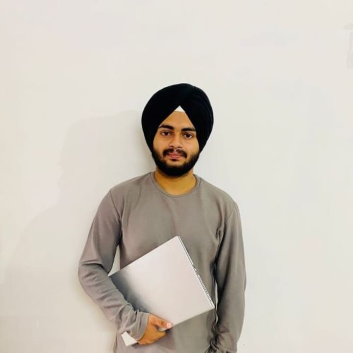 Jaskaran Singh