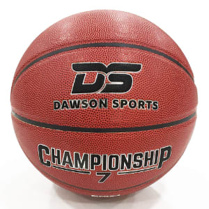 Dawson Sports PU Championship Basketball- Size 7