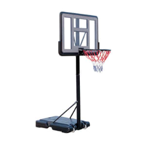 Dawson Sports Portable Club Basketball System