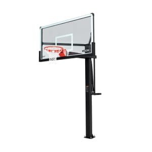 Life Time Basketball Hoop72 Inch