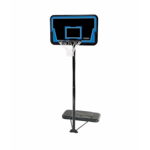 Life Time Rec Impact Streamline Basketball Hoop44 Inch