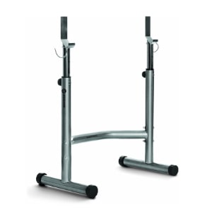 Horizon Fitness Home Gym Rack