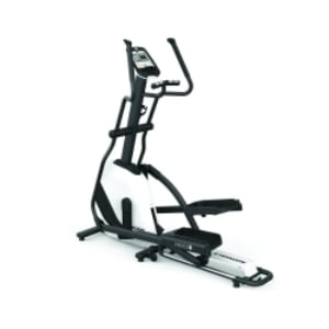 Horizon Fitness ANDES-3 Elliptical Trainer