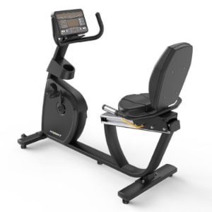 Insight Fitness Recumbent Bike CR6000C - Commercial
