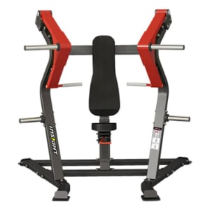 Insight Fitness DH001 Chest Press Plate Loaded