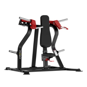 Insight Fitness Shoulder Press