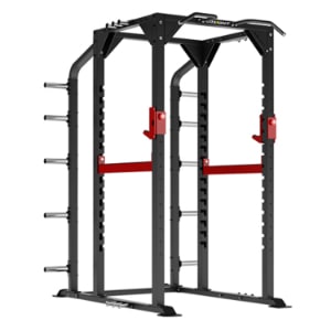 Insight Fitness Power Rack DH020