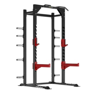 Insight Fitness Half Rack DH024