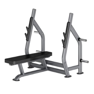 Insight Fitness Flat Olympic Bench