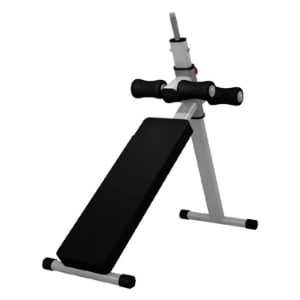 Insight Fitness DR013 Adjustable Abdominal Bench