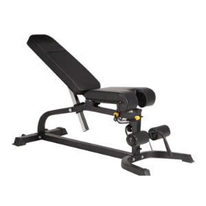 Multi Functional Commercial Adjustable Bench