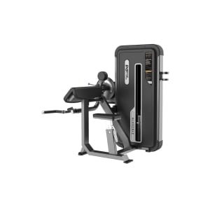 Dhz Fitness Tricep And Biceps Machine