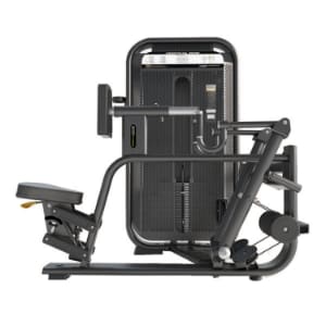 Dhz Fitness Vertical Row
