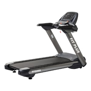 FIT PLUS,  Fit Plus Treadmill Electric Programmable, Commercial and Heavy Duty Model
