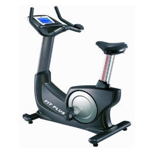 FIT PLUS Fit Plus Upright BikeCommercial and Heavy Duty Model