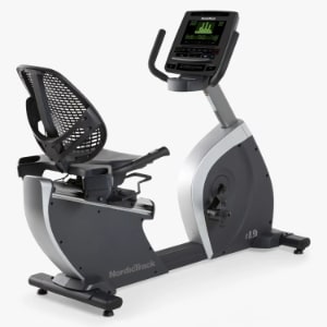 NordicTrack R8.9B Recumbent Bike