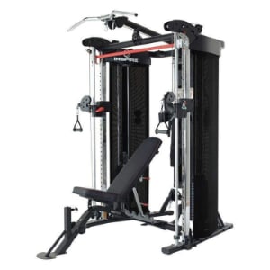 Inspire Fitness FT2 Functional Trainer