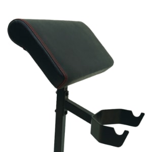 WH-PREACHER CURL ATTACHMENT EQWPCA1@FS