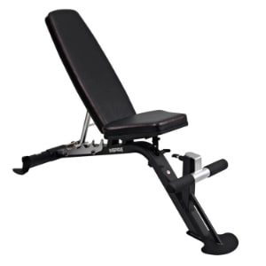 Inspire Fitness SCS Weight Bench