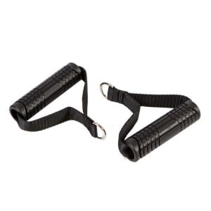 Livepro Resist Tube Handles