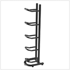 Livepro Wall Ball Rack