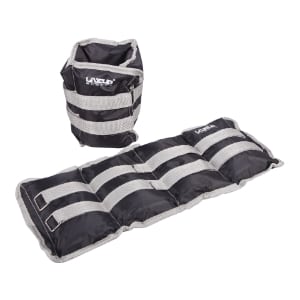 Liveup Wrist/Ankle Weight Pair
