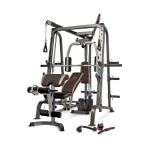Marcy Smith Machine / Cage System | MD-9010G
