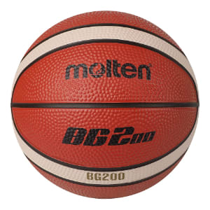 Molten Basketball /Rubber Mini Size # 1