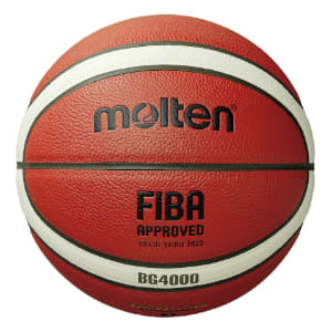 Molten Basket Ball Composite PU Leather Size # 5/FA/