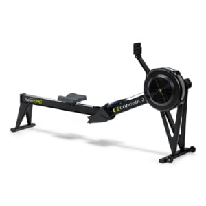 Concept 2 Indoor Rower Model D with PM5 MonitorBlack