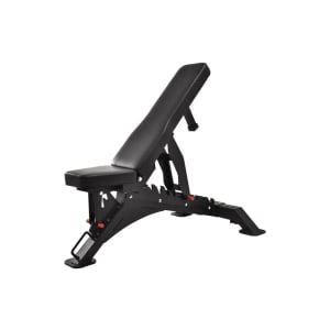 MBEL Heavy Duty Flat And Incline Bench
