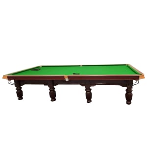 Murano  12 Feet Snooker Table