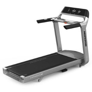 Horizon Fitness,  Treadmill PARAGON X