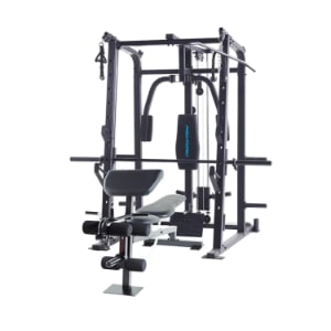 Proform Carbon Strength Smith Rack